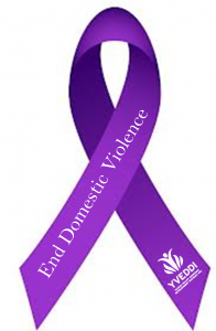 DV Purple Ribbon